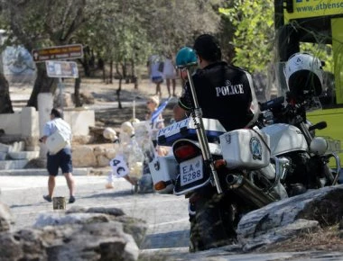 Πως ανέπτυξαν τη δράση τους διάφορες συμμορίες ληστών στου Φιλοπάππου;